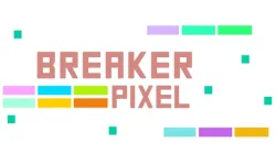 image bg Breakout Pixel