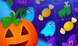 Jewel Halloween image
