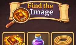 ASMR Image Match Puzzle image