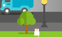 Chicken Road image