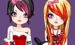 Gothic Fashion image
