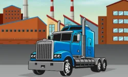 Truck Racing image