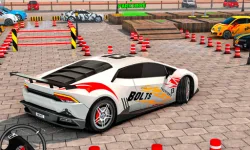 Extreme Car Driving Simulator-SBH image
