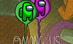 Among Us Smash image