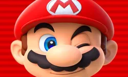 Super Mario Run - Leps World image