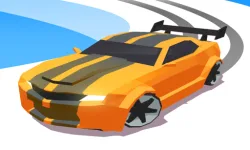 Drifty Race Game image