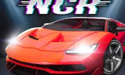 racing car game image