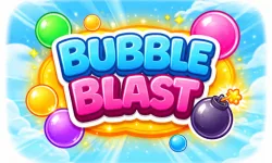 BUBBLE BLAST image