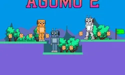 Agumo 2 image