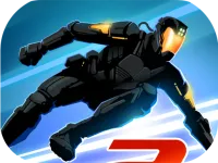 Vector Parkour 2 image