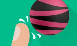 Tap The Ball image