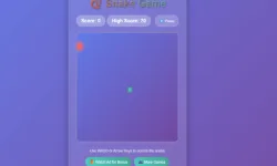 image bg Snake 2025