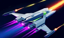 Space Adventure Game image