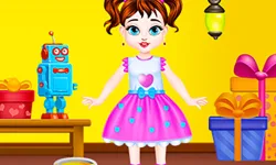 Baby Taylor Toy Master image