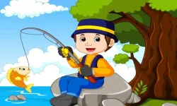 Fishing Hunter image