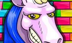 Brick Breaker Unicorn image