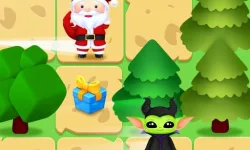 Santas Gift Hunt image