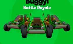 Buggy - Battle Royale image