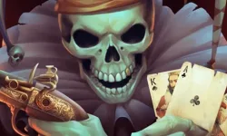Pirates Match 3 image