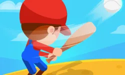 image bg Baseball Star