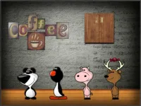 Amgel Easy Room Escape 43 image