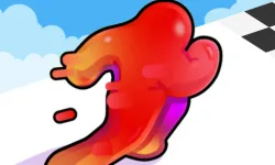 image bg Blob Runner 3D Online