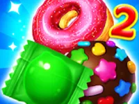 image bg Candy Fever 2
