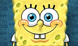 image bg Sponge Bob Match3