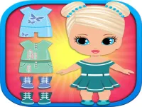 L.O.L Dress Up image