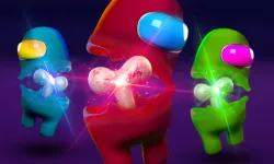 Imposter 3D image