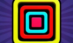 Square Sort Mania image
