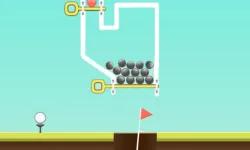 image bg Golf Pull the Pin
