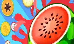 image bg Merge Melons