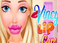 image bg VINCY LIP CARE