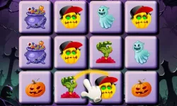 Halloween Match Trio image