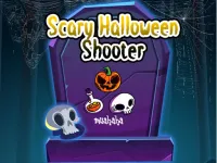 Scary Halloween Shooter image