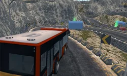 image bg Bus Mountain Drive
