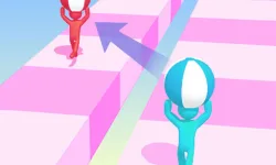 Tricky Track 3D image