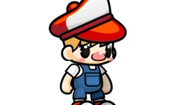 Pixel Peak image