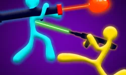 Stick Duel: The War image