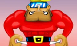 Run Rob image