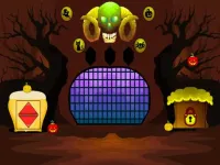 G2L Halloween Is Coming Episode4 image