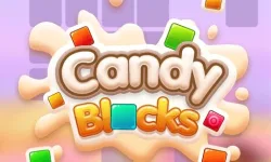 Candy Block image