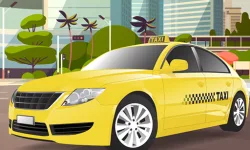image bg Taxi Driver
