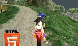 Bike Offroad Stunts 2024 image
