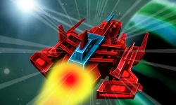 image bg Meteorite Destroyer