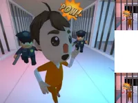 Prison Escape Game image