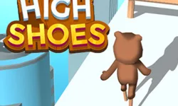High Shoes Boots image