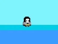 Batman Fall Guys image