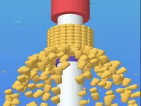 image bg One Pipe game